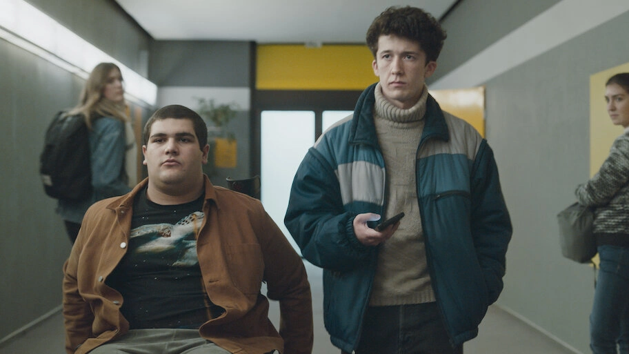 مسلسلات ألمانية