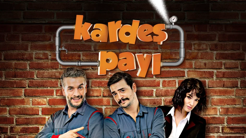 مسلسلات تركية قصيرة كوميدية