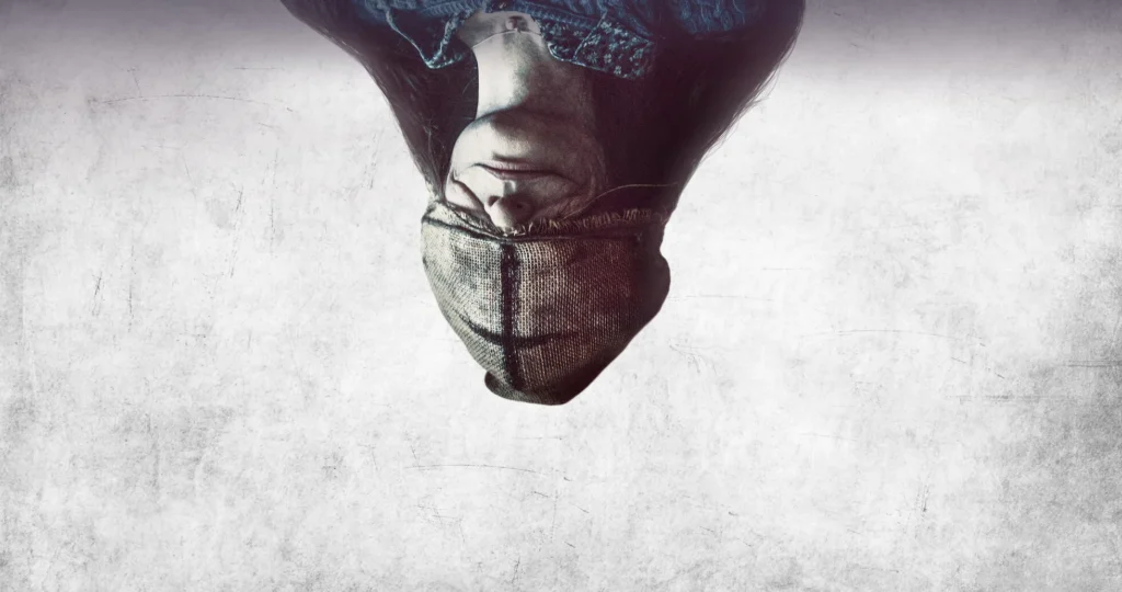 مسلسلات رعب