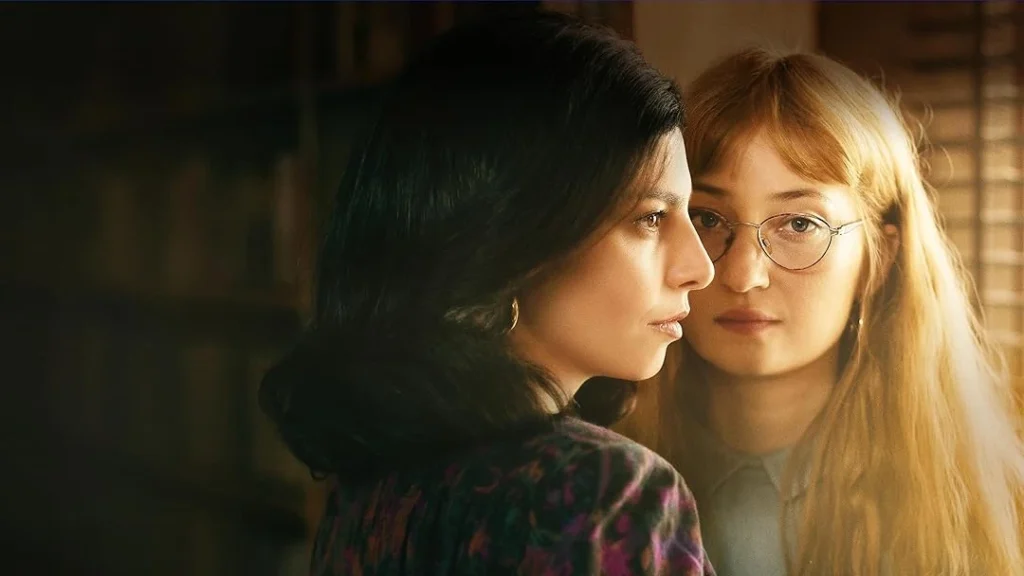 مسلسلات إيطالية