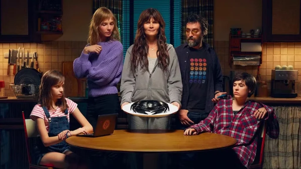 مسلسلات فرنسية رومانسية