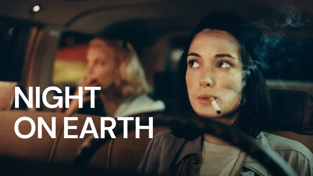 مسلسلات وثائقية