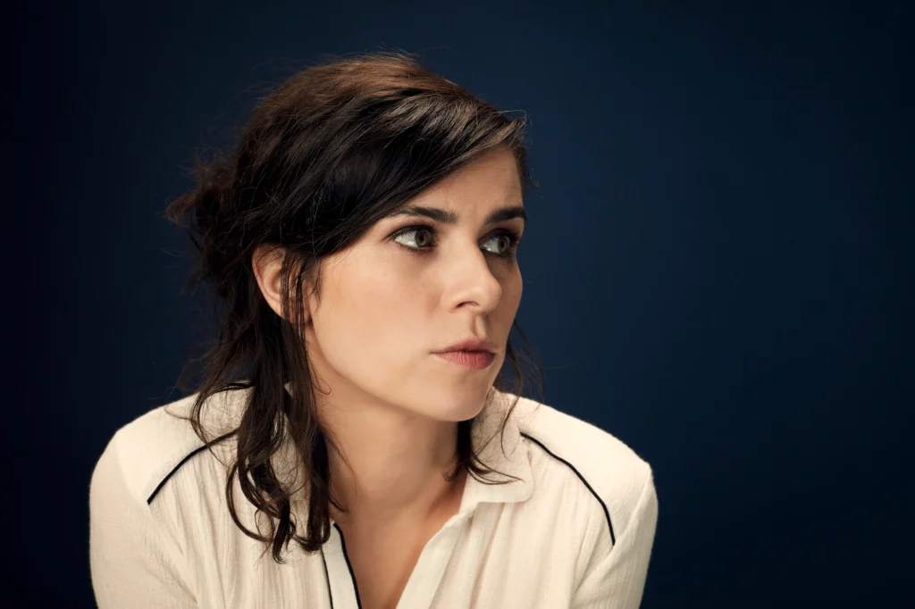 ممثلات ألمانيات