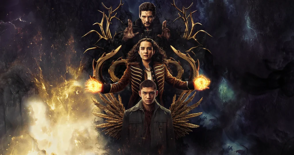 مسلسلات فانتازيا