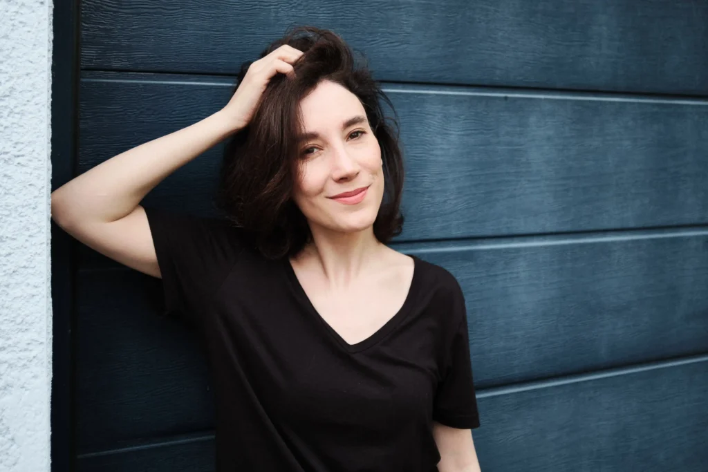 ممثلات ألمانيات