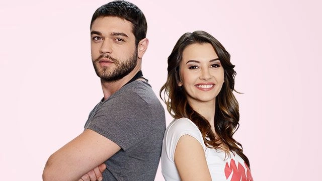 مسلسل Tatlı İntikam