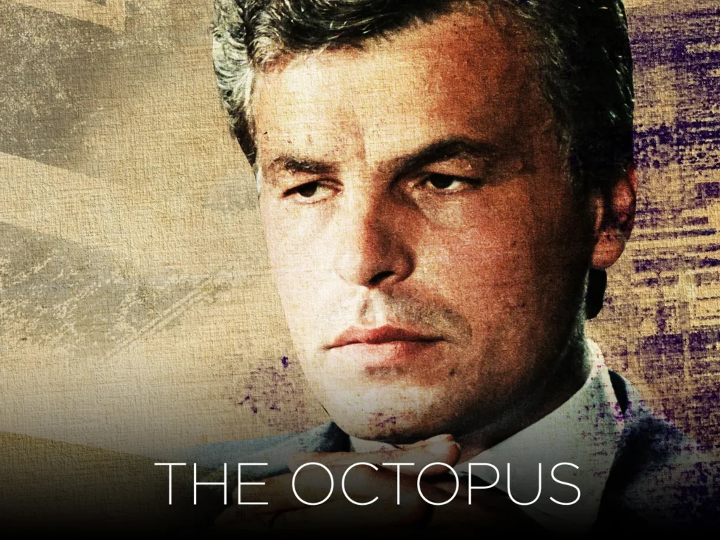 مسلسلات إيطالية