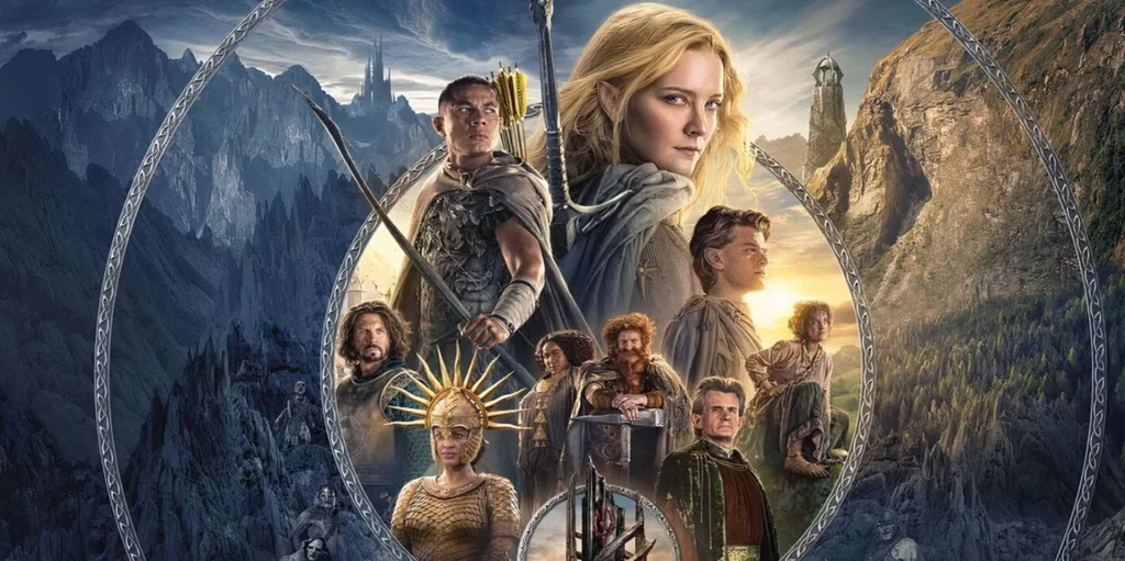 مسلسلات فانتازيا