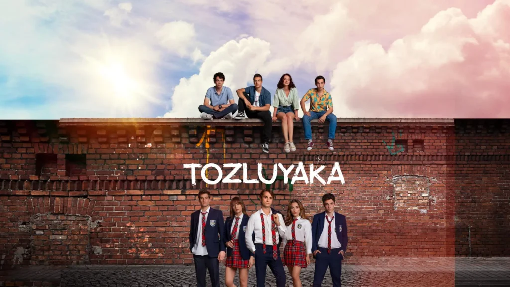 مسلسلات تركية شبابية