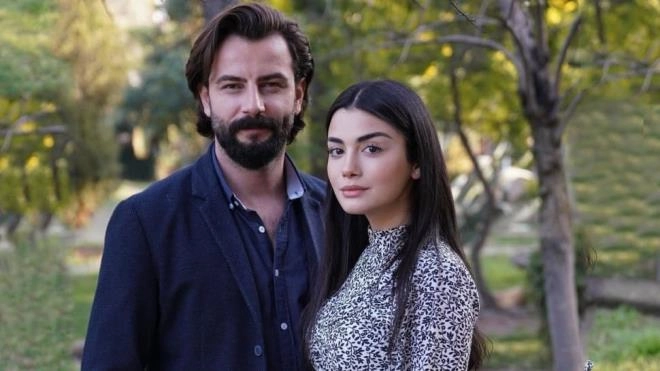 مسلسلات عن الزواج الإجباري