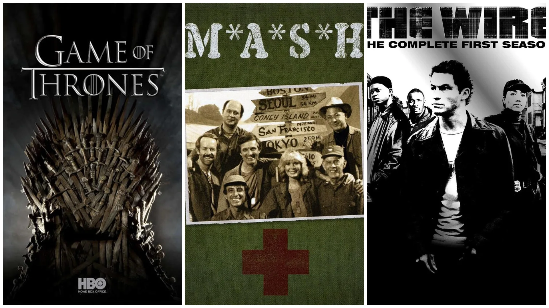 أفضل 10 مسلسلات كلاسيكية: رحلة عبر الزمن إلى أيقونات الشاشة