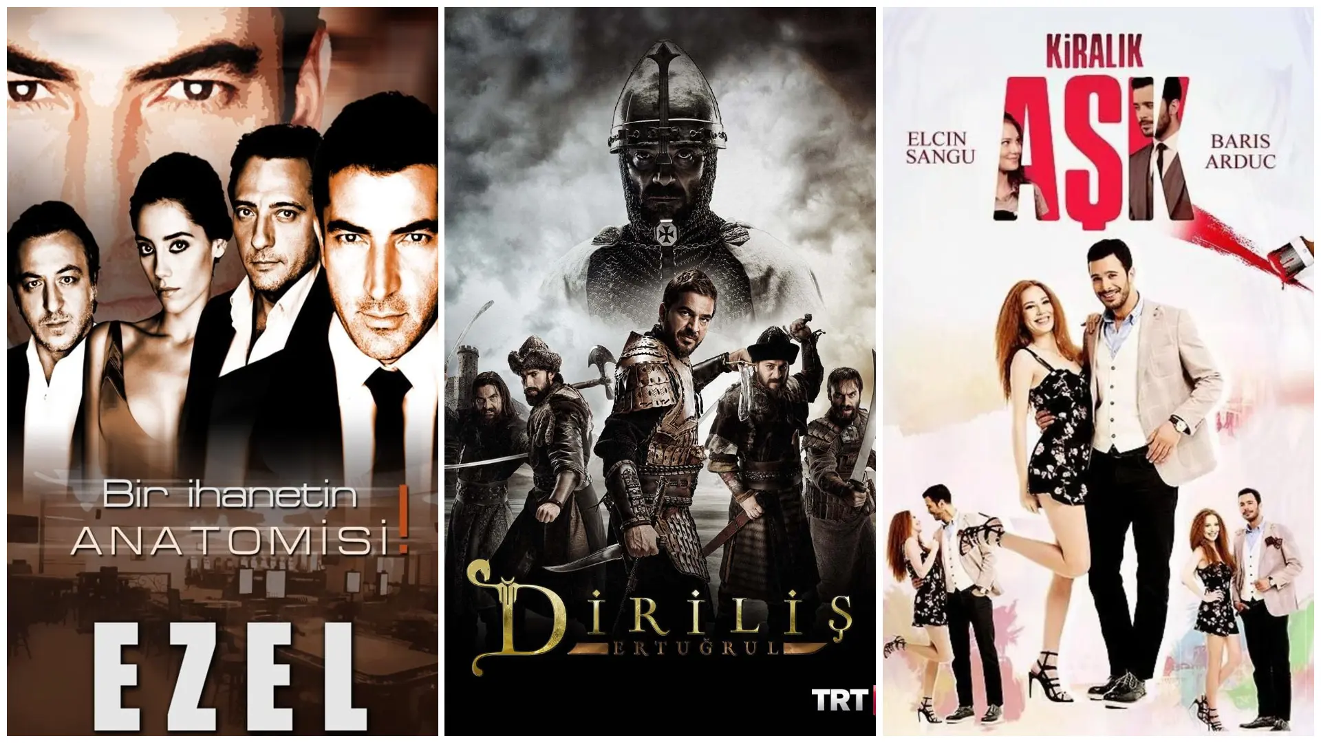 أفضل 10 مسلسلات تركية مدبلجة: قائمة لا تفوتك