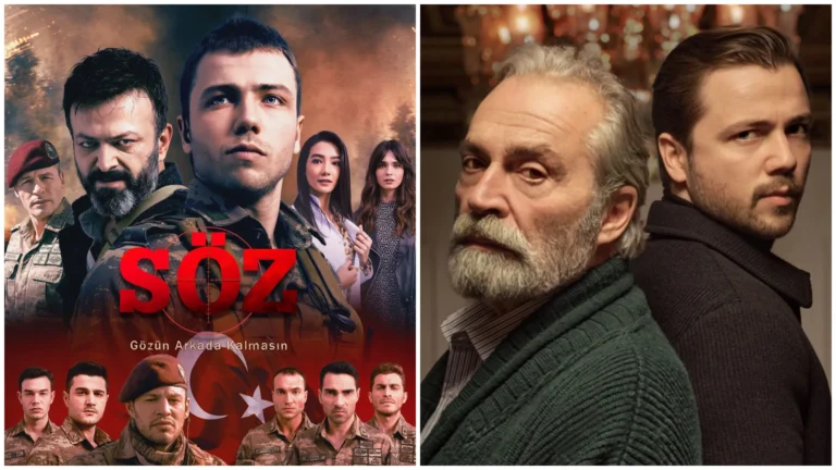 أفضل 10 مسلسلات تركية عائلية محترمة: دليلك لسهرة دافئة وممتعة