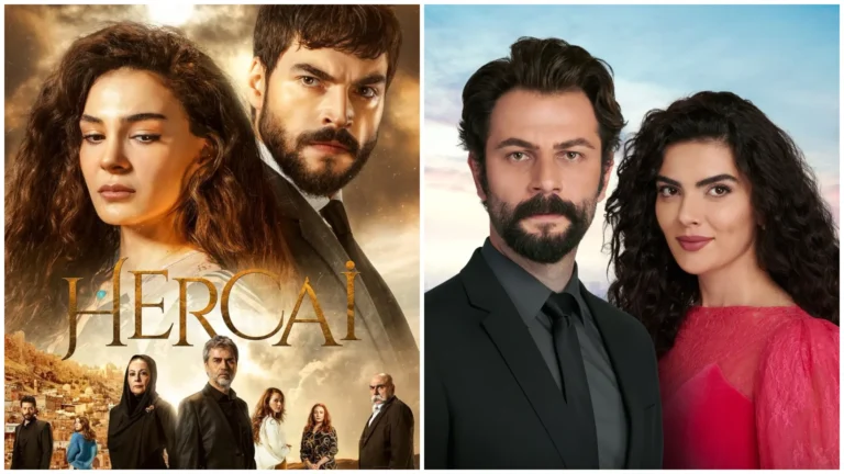 أفضل 10 مسلسلات عن الزواج الإجباري: قصص حب بدأت بالإكراه