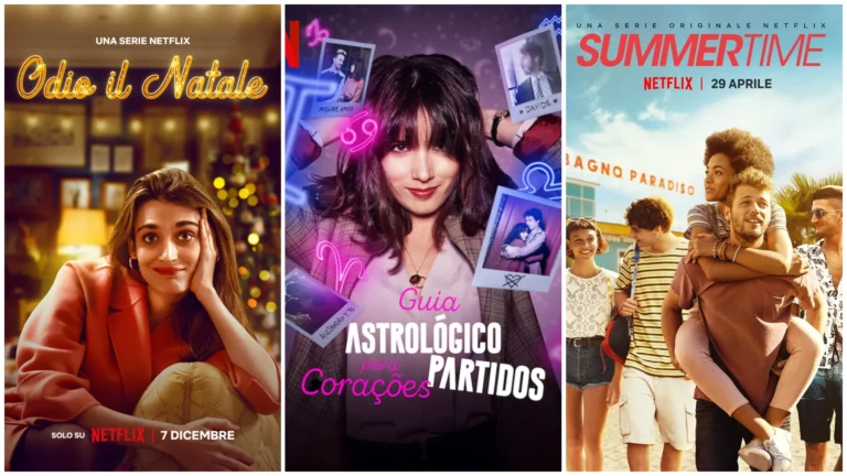 أفضل 10 مسلسلات إيطالية رومانسية ستجعلك تقع في الحب