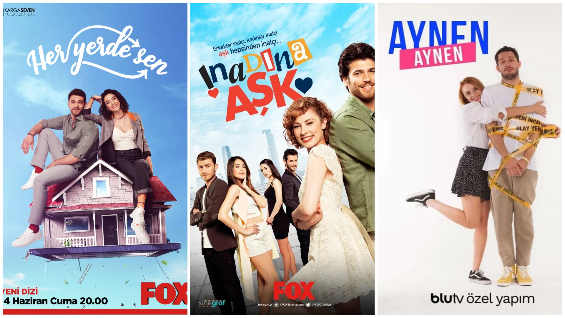 أفضل 10 مسلسلات تركية قصيرة كوميدية ستجعلك تضحك من القلب!