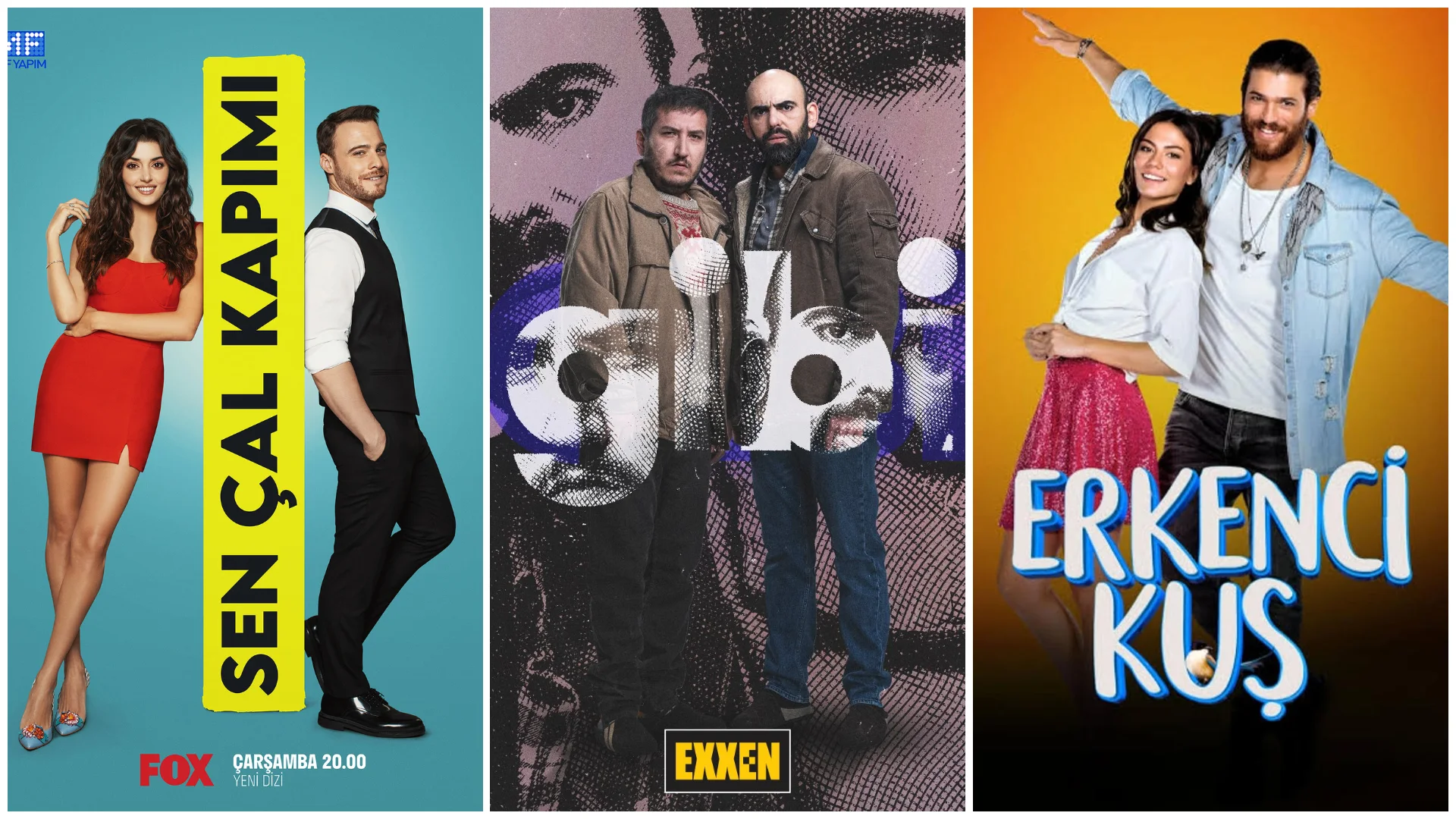 أشهر 25 مسلسل تركي كوميدي على الإطلاق: قائمة لا تفوتك