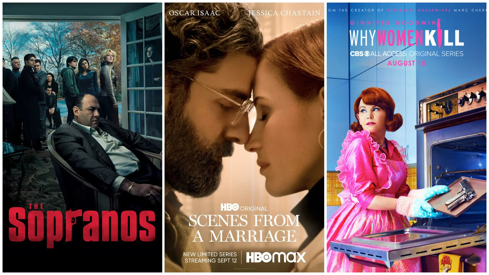 أفضل 10 مسلسلات عن الخيانة الزوجية