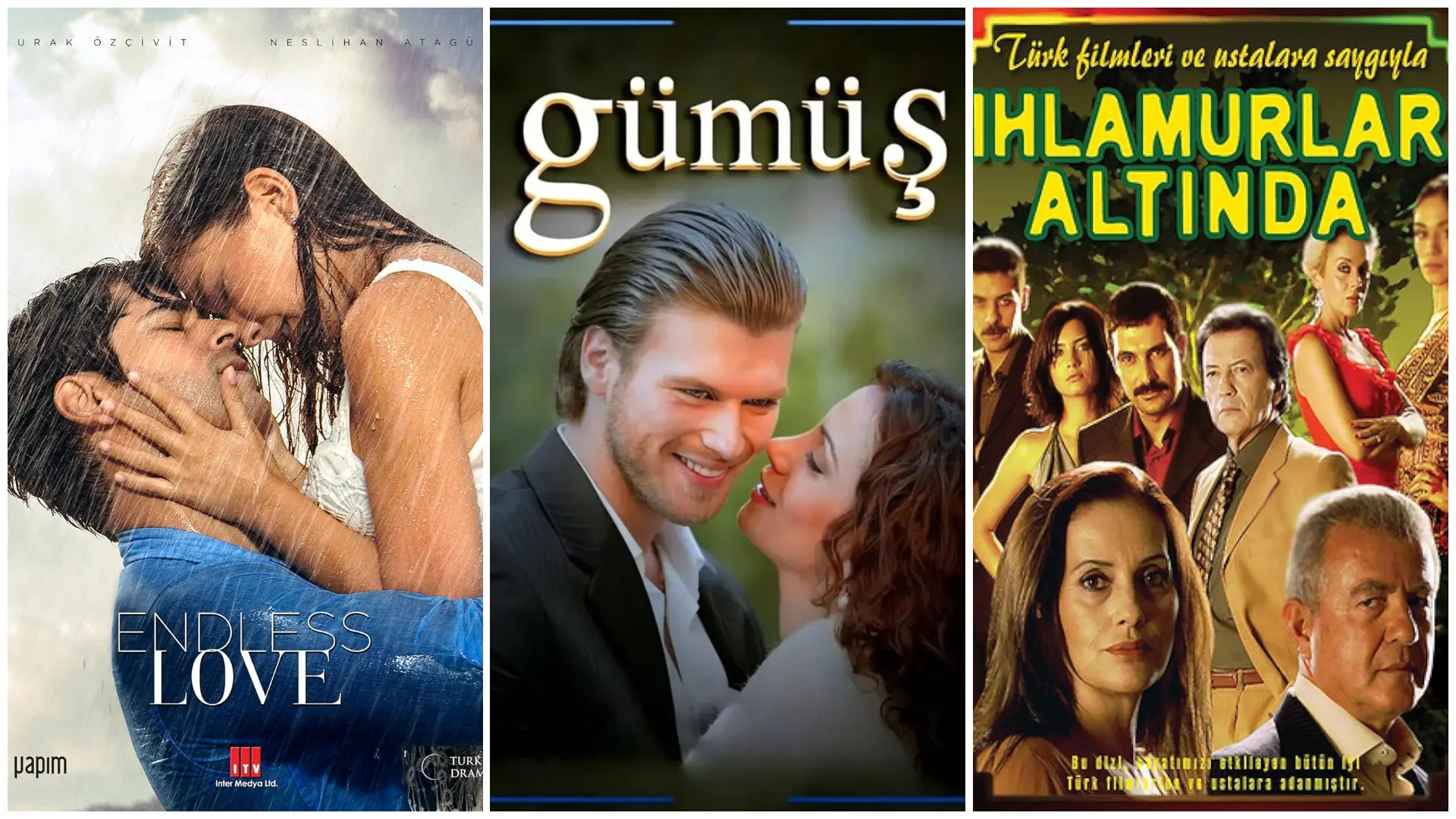 أشهر 10 مسلسلات تركية على الإطلاق: رحلة عبر الزمن والدراما