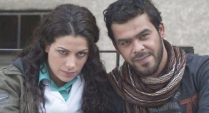 مسلسلات فلسطينية