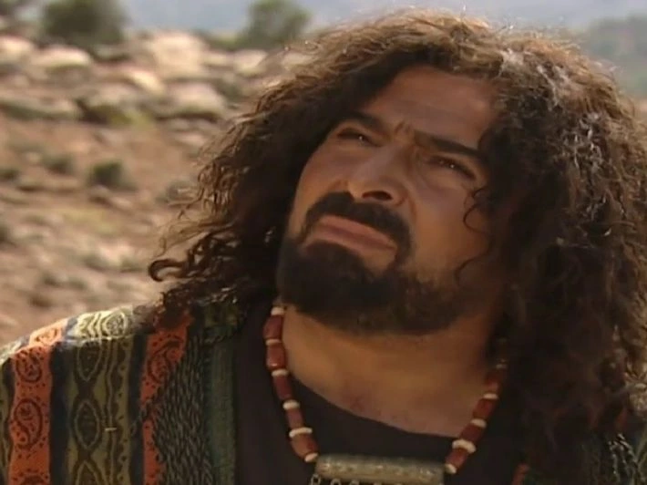 مسلسلات عربية