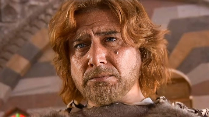 مسلسلات عربية تاريخية