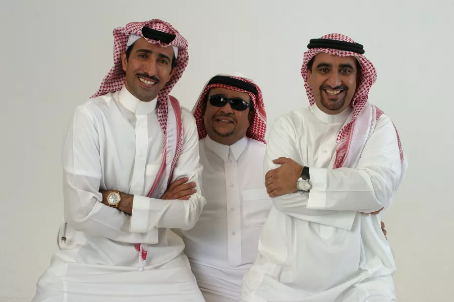 مسلسلات سعودية