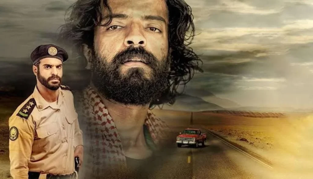 مسلسلات سعودية