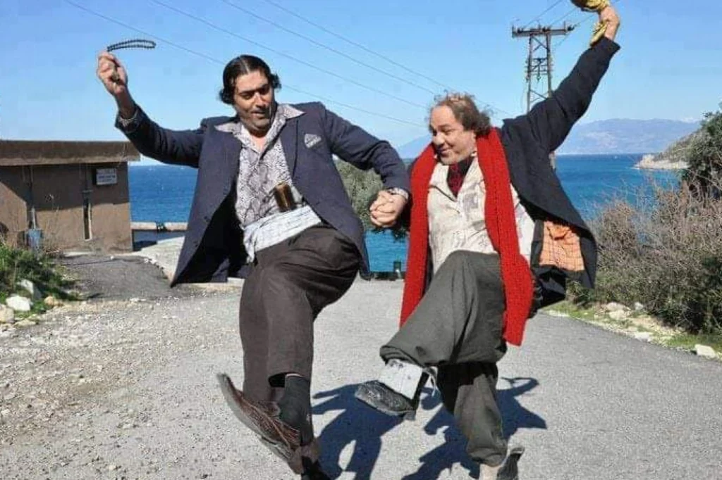 مسلسلات عربية