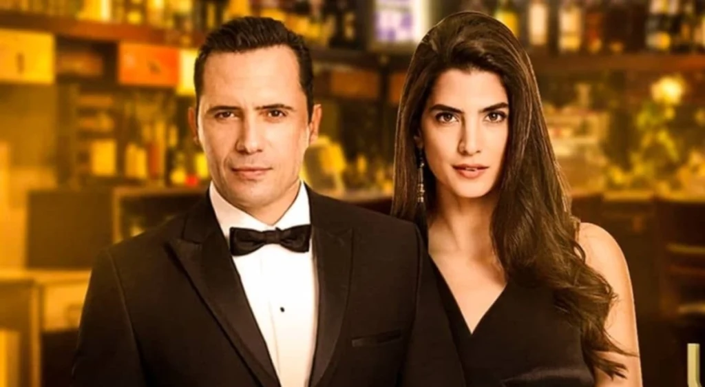 مسلسلات عربية رومانسية