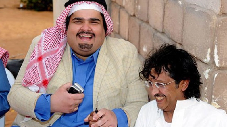 مسلسلات سعودية