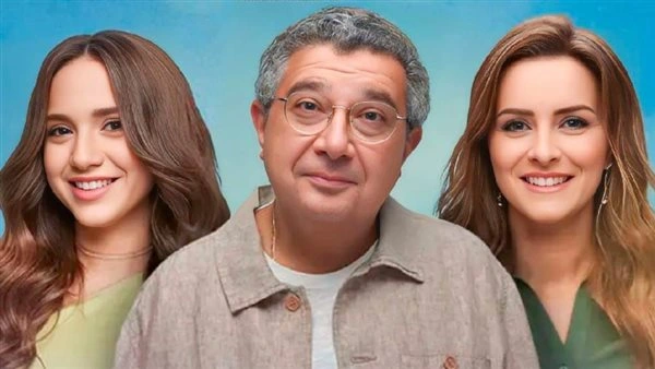 مسلسلات عربية قصيرة