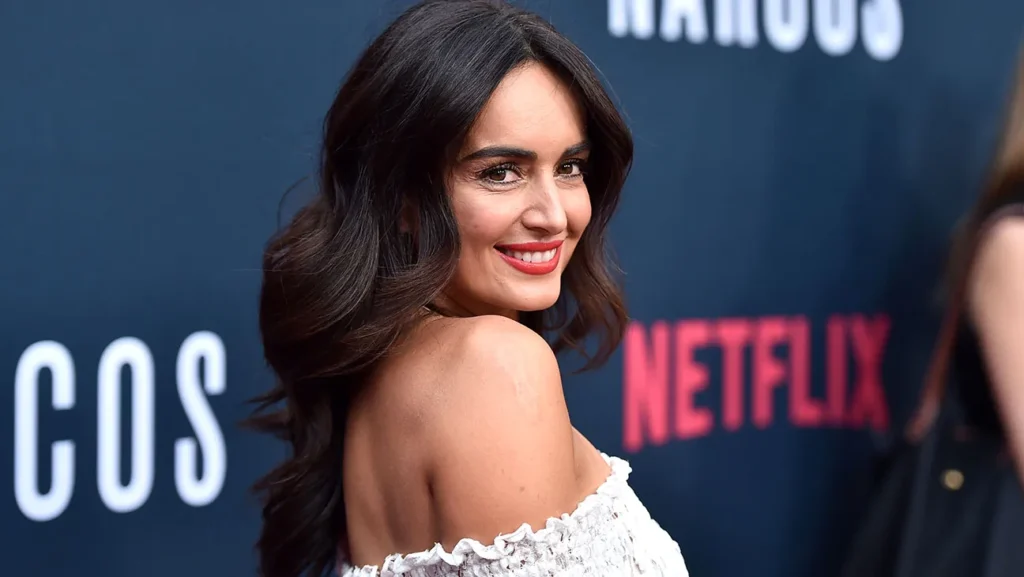 ممثلات مكسيكيات