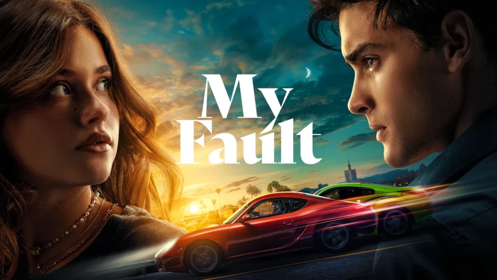 أفلام حب إسبانية