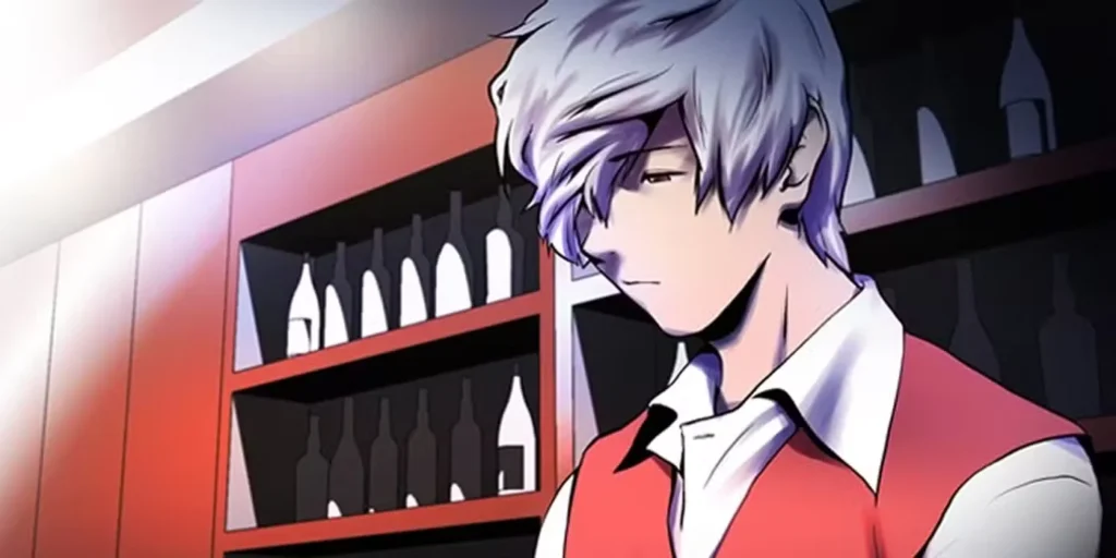 مانهوا قصيرة