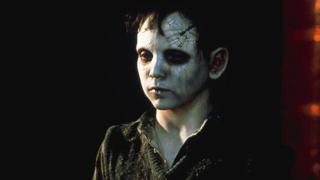 أفلام إسبانية