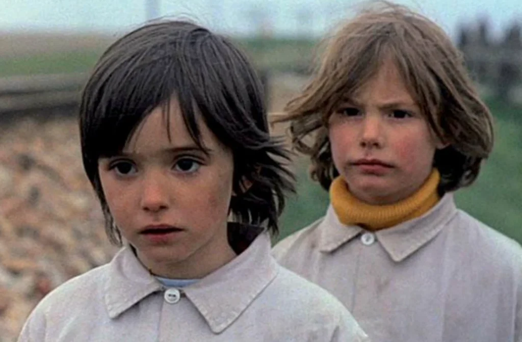 أفلام إسبانية كلاسيكية