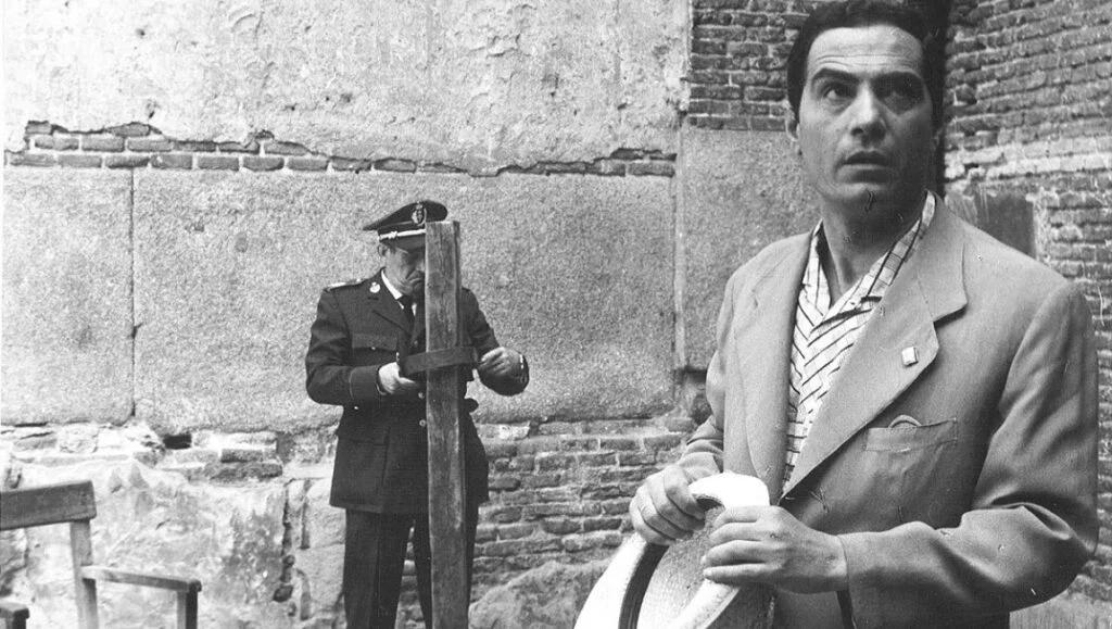 أفلام إسبانية كلاسيكية