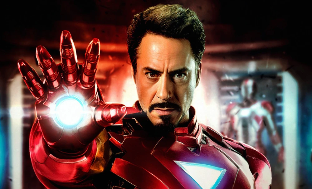 أفلام أبطال خارقين