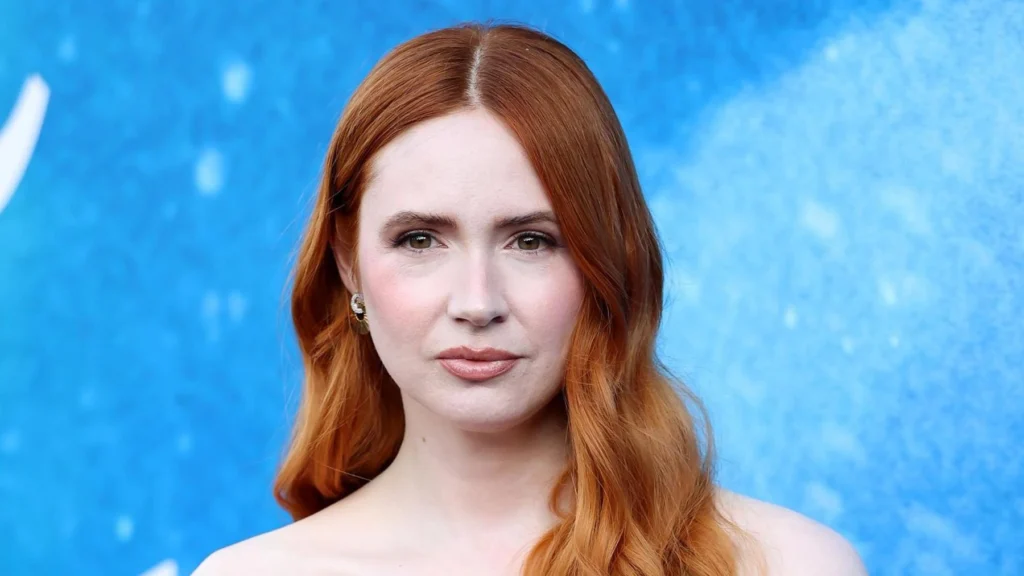 ممثلات بريطانيات