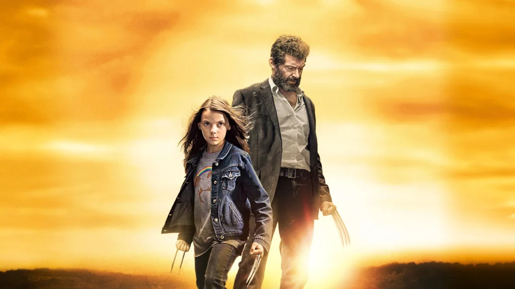 فيلم Logan