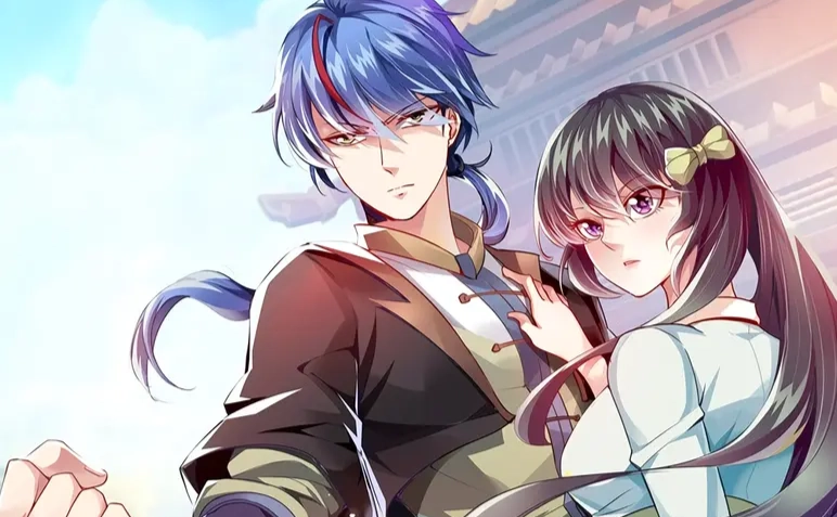 مانهوا طويلة