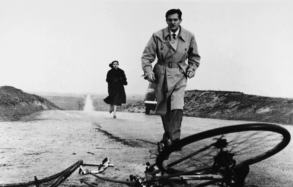 أفلام إسبانية كلاسيكية