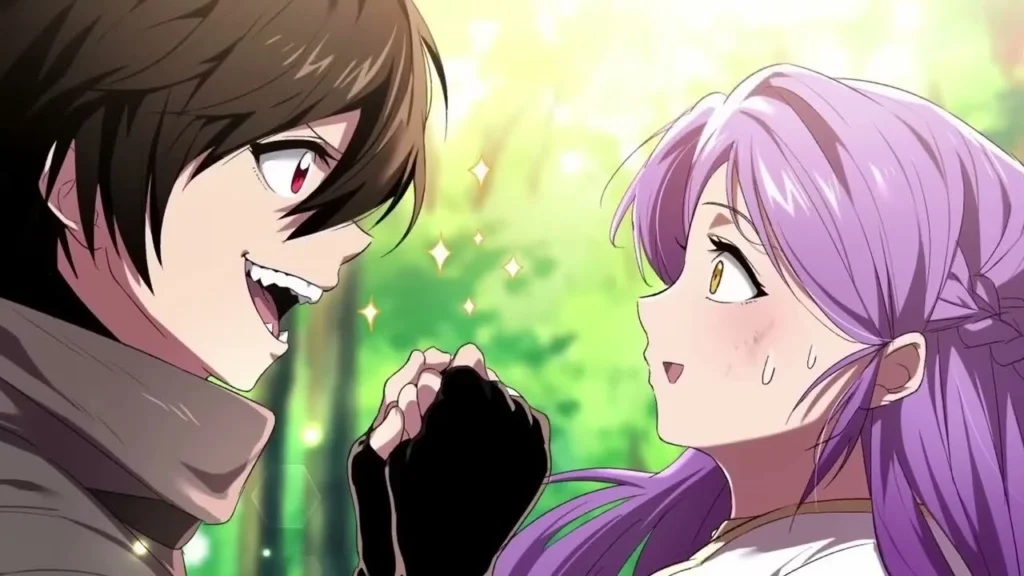 مانهوا حريم