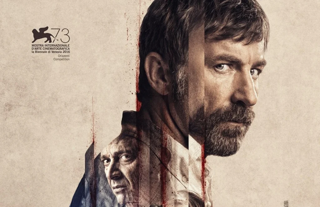 أفلام أكشن إسبانية