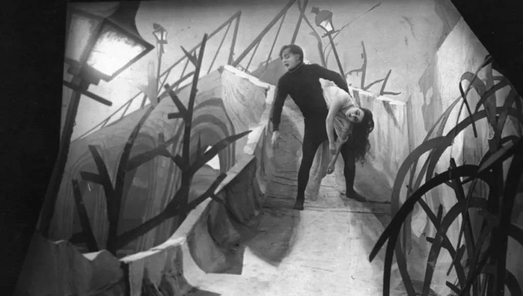 أفلام ألمانية