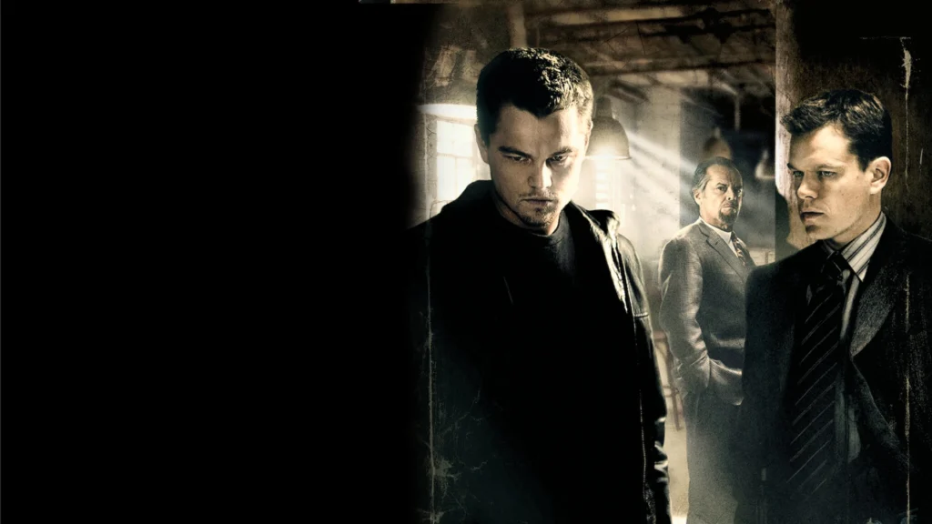 أفلام جريمة