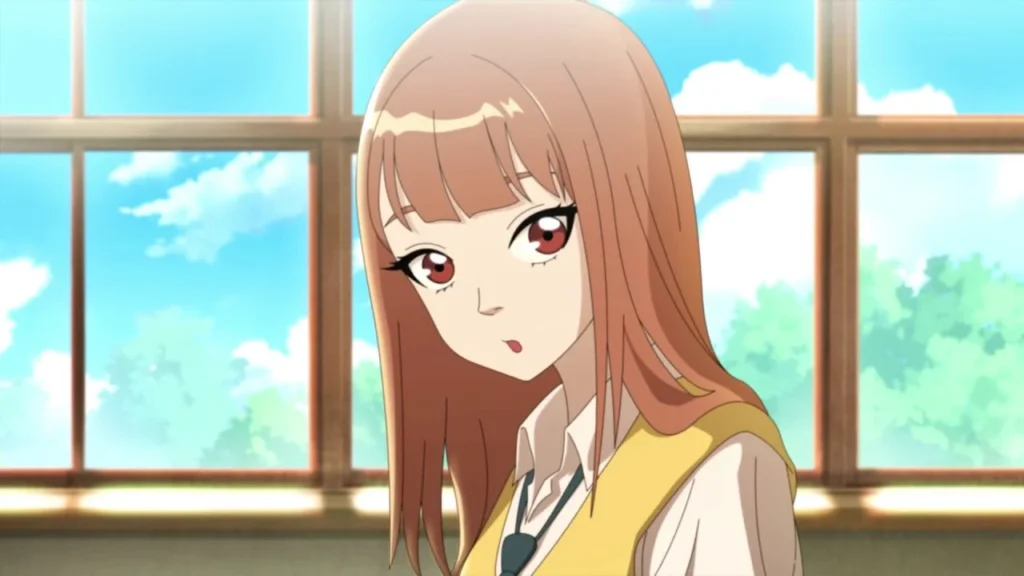 مانهوا قصيرة