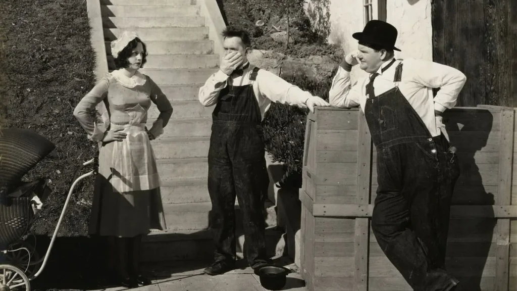 أفلام قصيرة