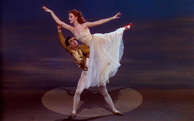 أفلام بريطانية